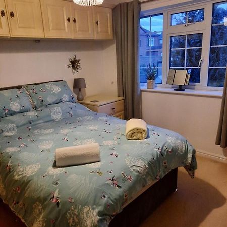 Appartamento Redmire - 2 Bed 1St Floor Flat Overlooking Green Darlington  Esterno foto