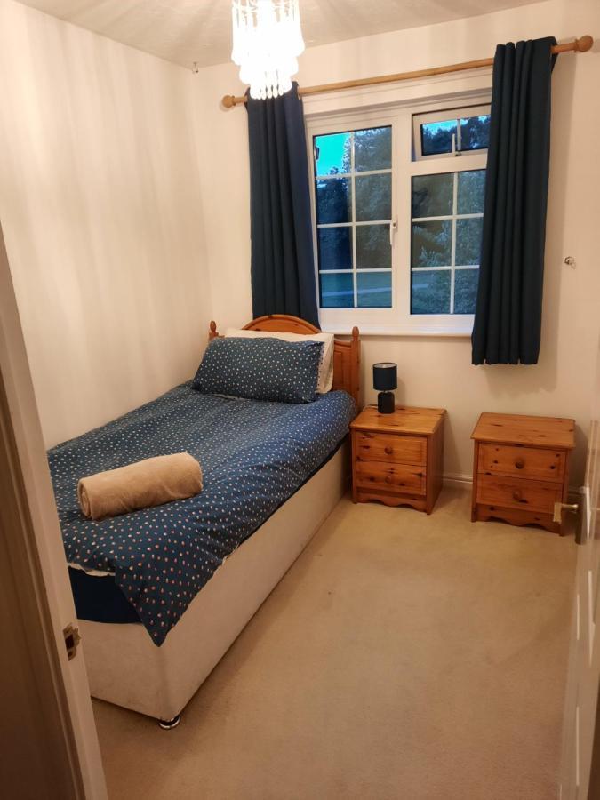Appartamento Redmire - 2 Bed 1St Floor Flat Overlooking Green Darlington  Esterno foto