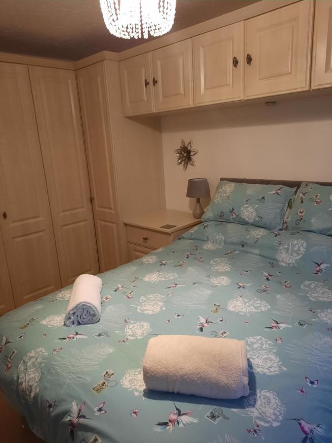 Appartamento Redmire - 2 Bed 1St Floor Flat Overlooking Green Darlington  Esterno foto