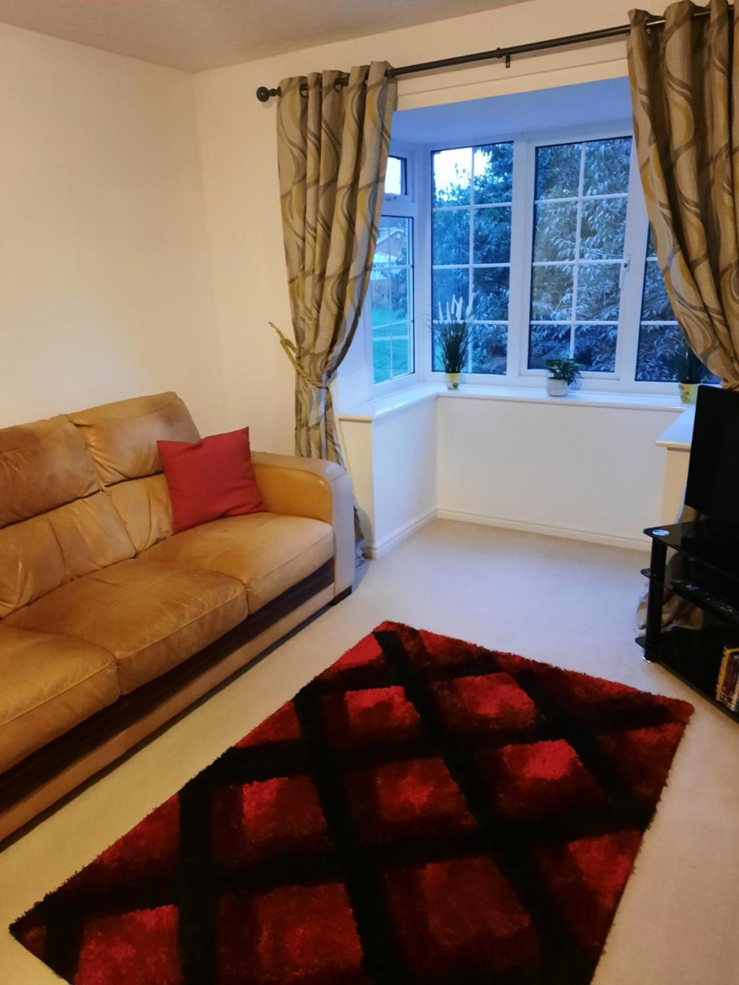 Appartamento Redmire - 2 Bed 1St Floor Flat Overlooking Green Darlington  Esterno foto