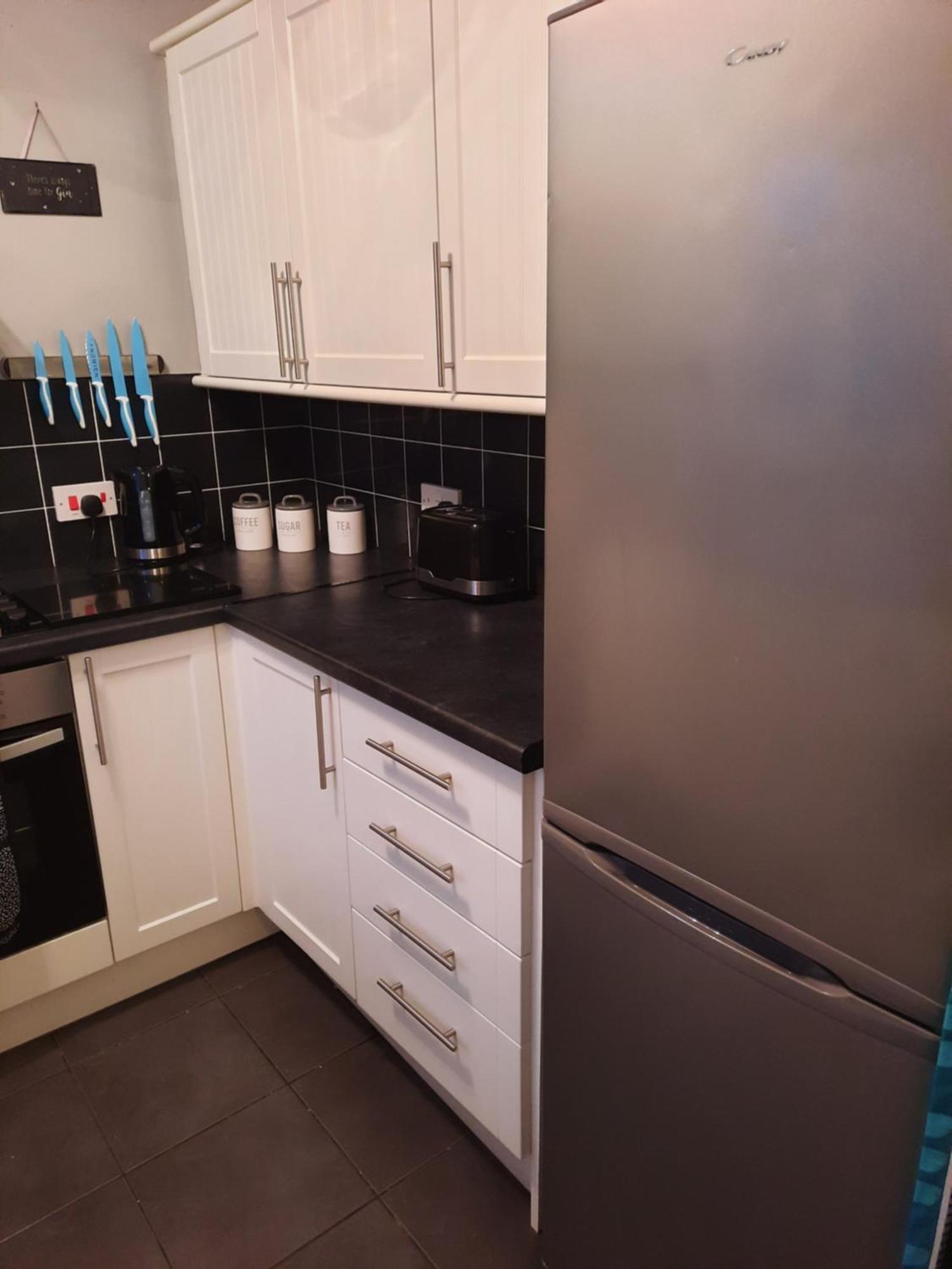Appartamento Redmire - 2 Bed 1St Floor Flat Overlooking Green Darlington  Esterno foto